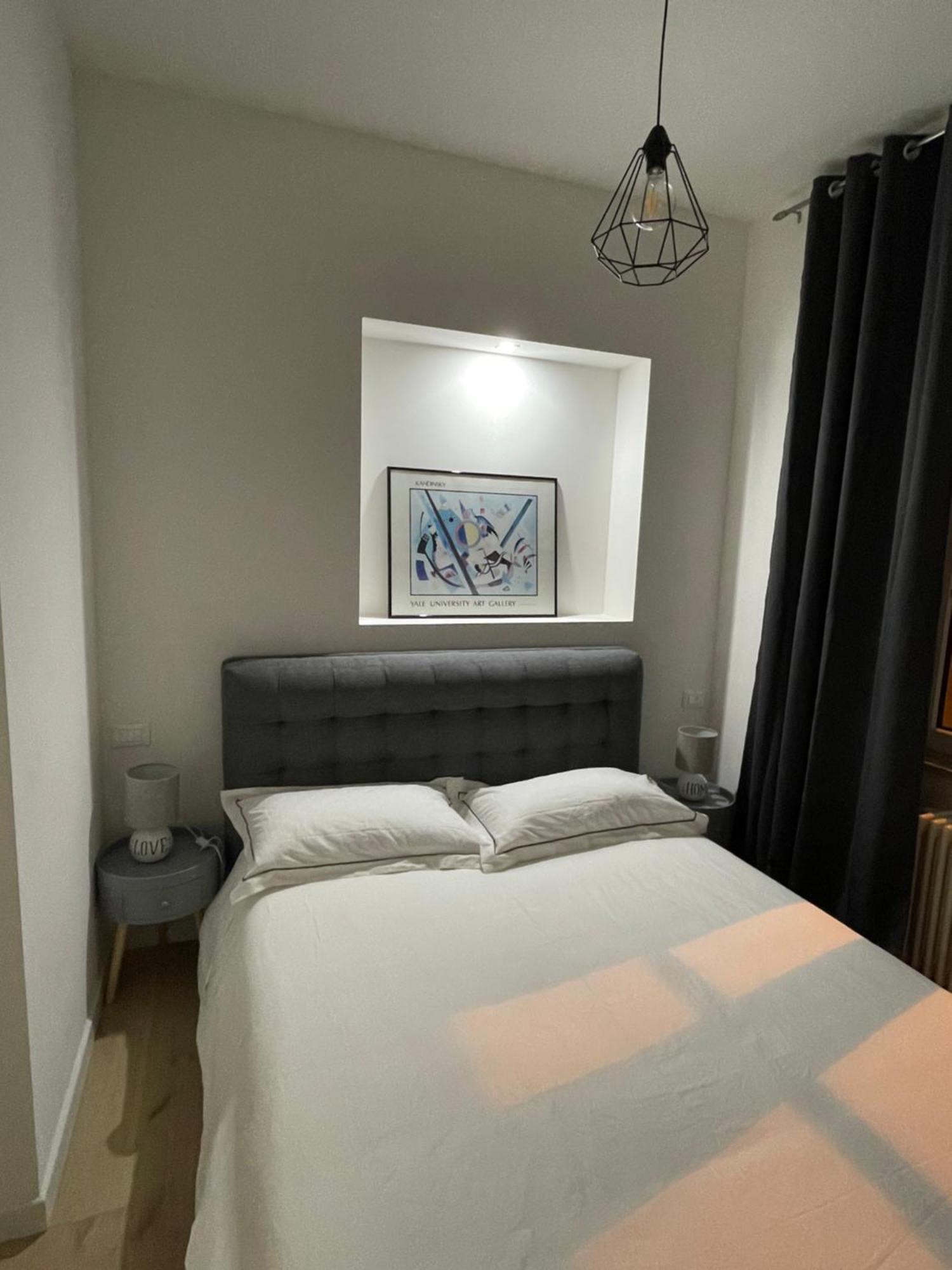 Le Vie Del Vento - Garibaldi Apartment Trieste Exterior photo