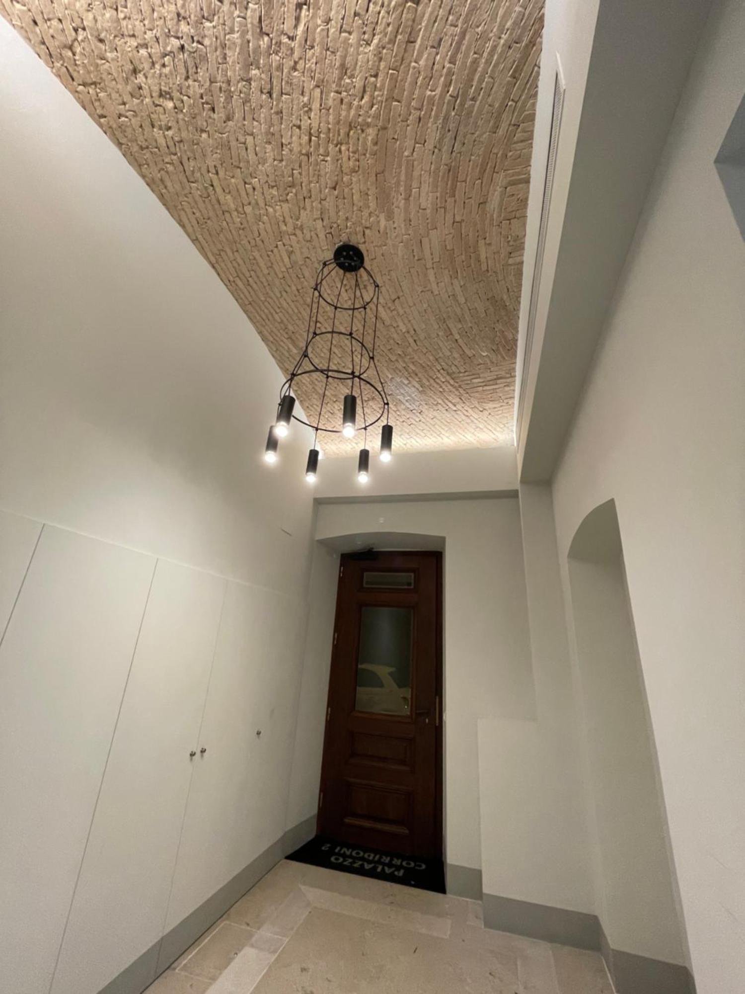 Le Vie Del Vento - Garibaldi Apartment Trieste Exterior photo